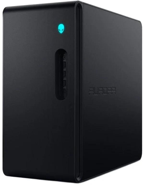 DELL Alienware Aurora R17 (Ultra 9 285, 64 GB, RTX 5080, 1 TB+2 TB SSD)