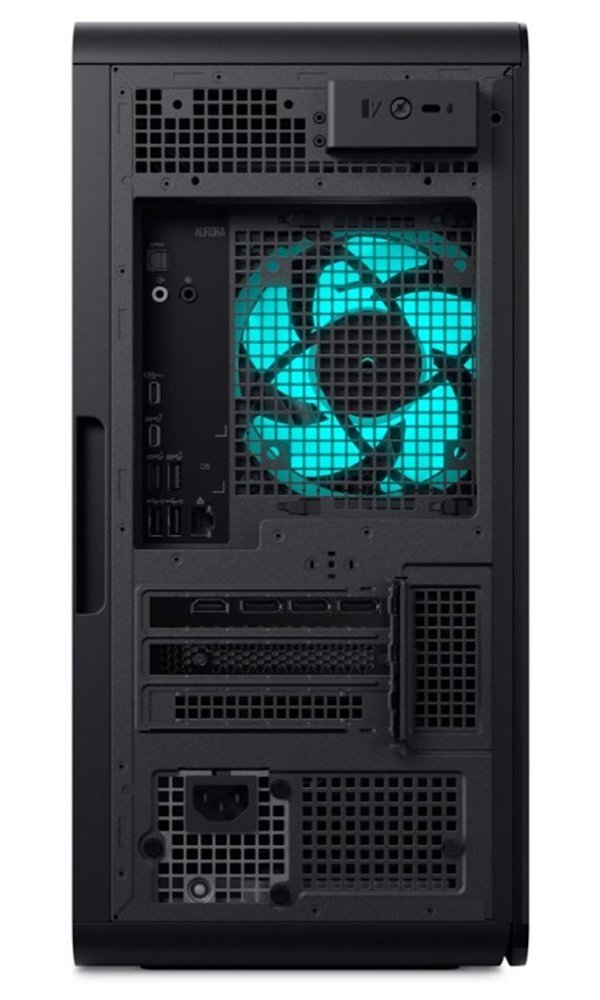 DELL Alienware Aurora R17 (Ultra 9 285, 64 GB, RTX 5080, 2 TB SSD)