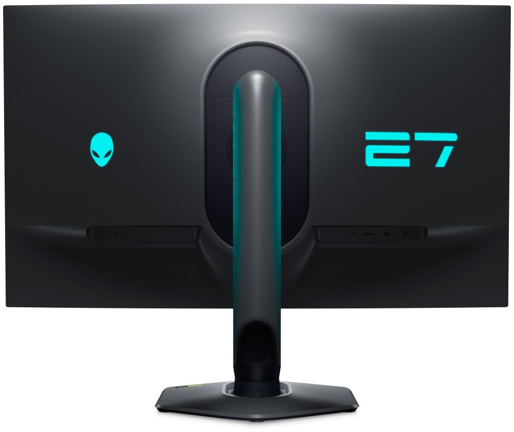DELL Alienware AW2724DM (210-BHTL)