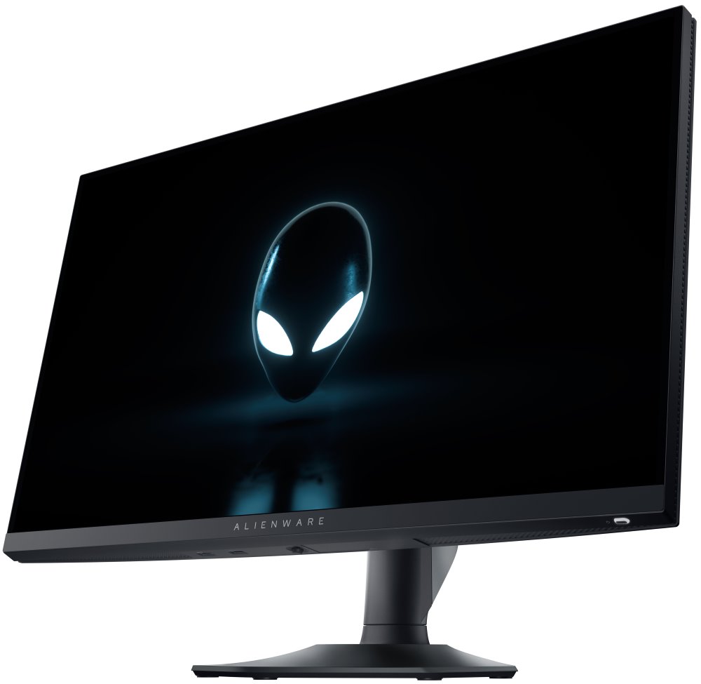 DELL Alienware AW2724HF 27" (210-BHTM)