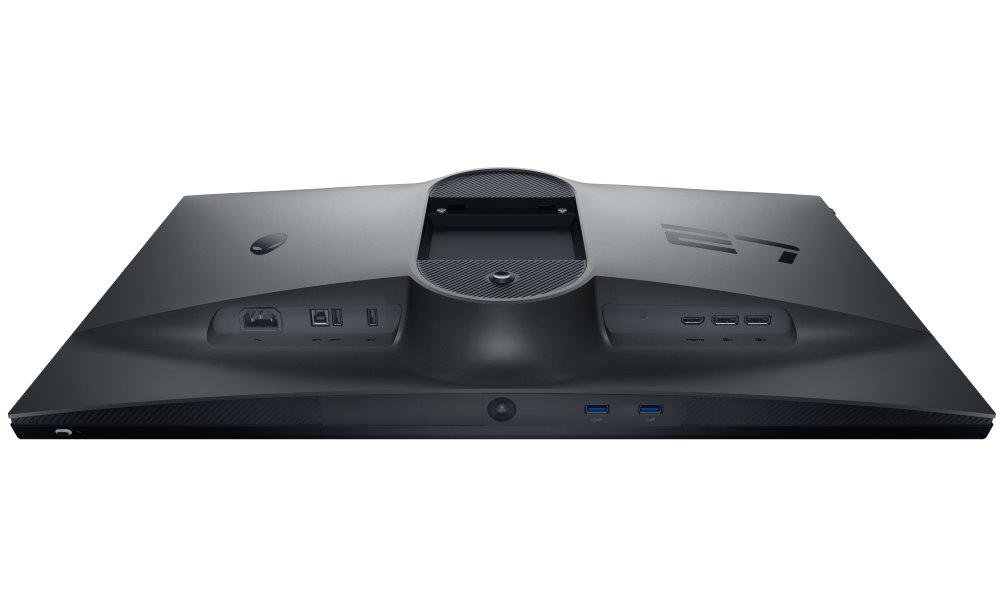 DELL Alienware AW2724HF 27" (210-BHTM)