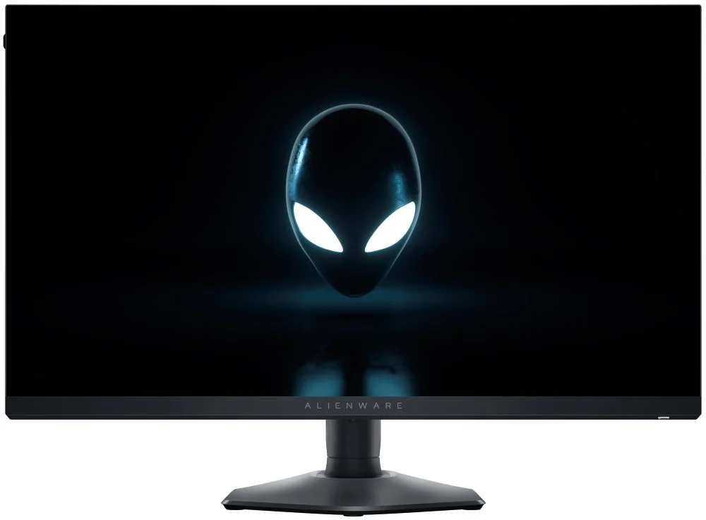 DELL Alienware AW2724HF 27" (210-BHTM)