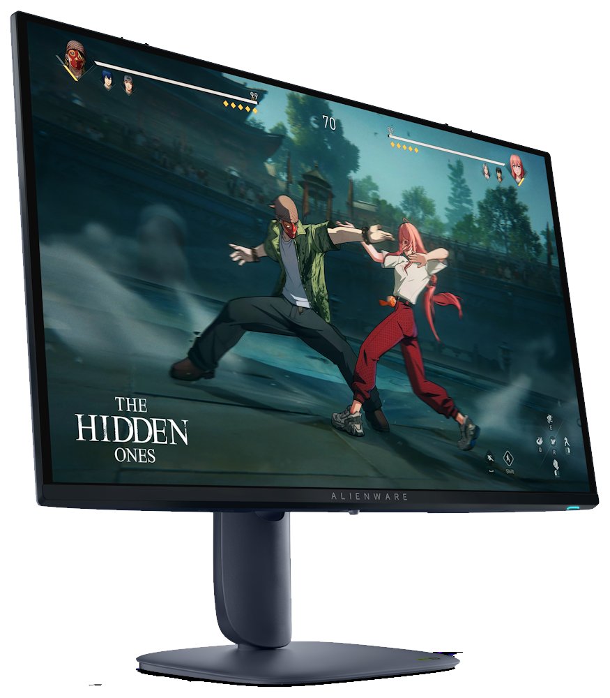 DELL Alienware AW2725D 27" (210-BRZW)