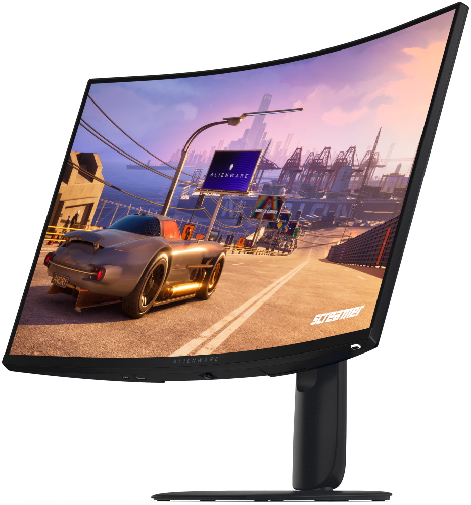 DELL Alienware AW3226DM Curved 32" (210-BWQD)