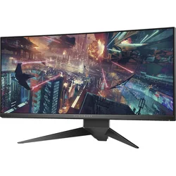DELL Alienware AW3418DW