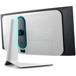 DELL Alienware AW3423DW Zakrivený (210-BDSZ)
