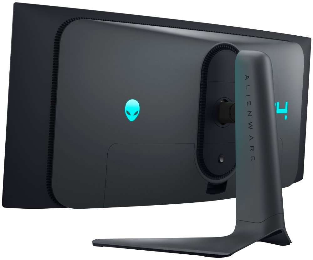 DELL Alienware AW3423DWF Zakrivený (210-BFRQ)