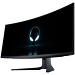 DELL Alienware AW3423DWF Zakrivený (210-BFRQ)