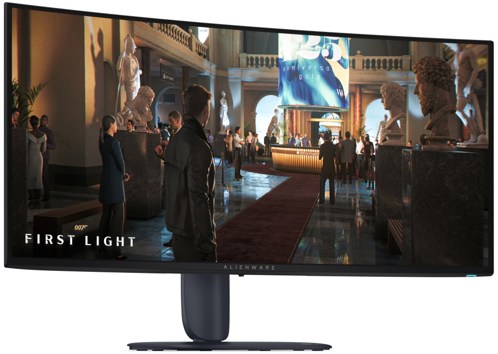 DELL Alienware AW3426DW 34" (210-BWFN)