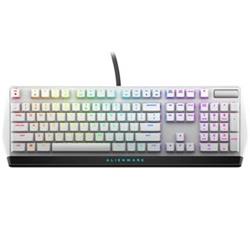 DELL Alienware AW510K (545-BBCH) - Klávesnice