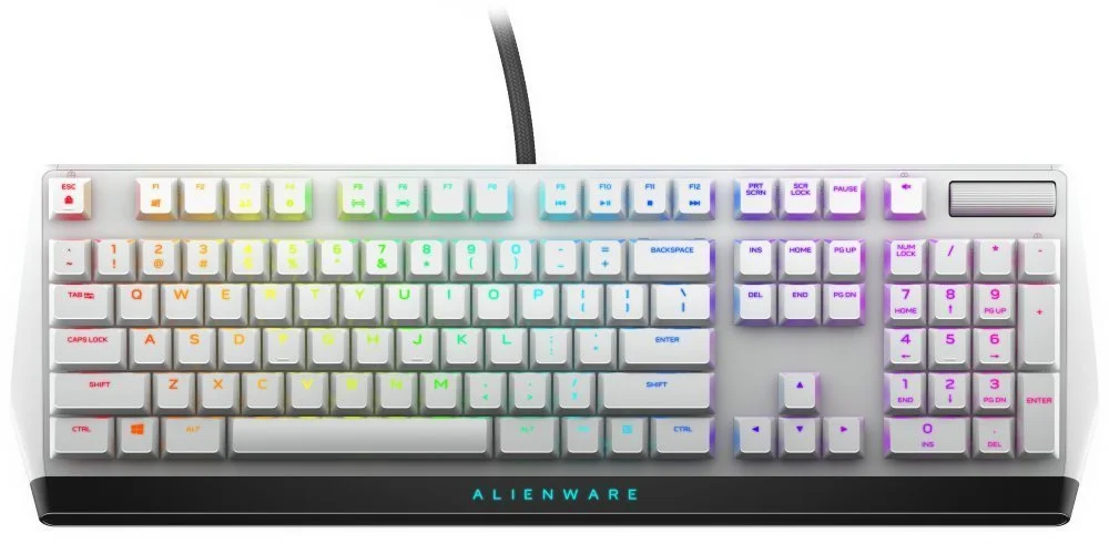 DELL Alienware AW510K (545-BBCH)