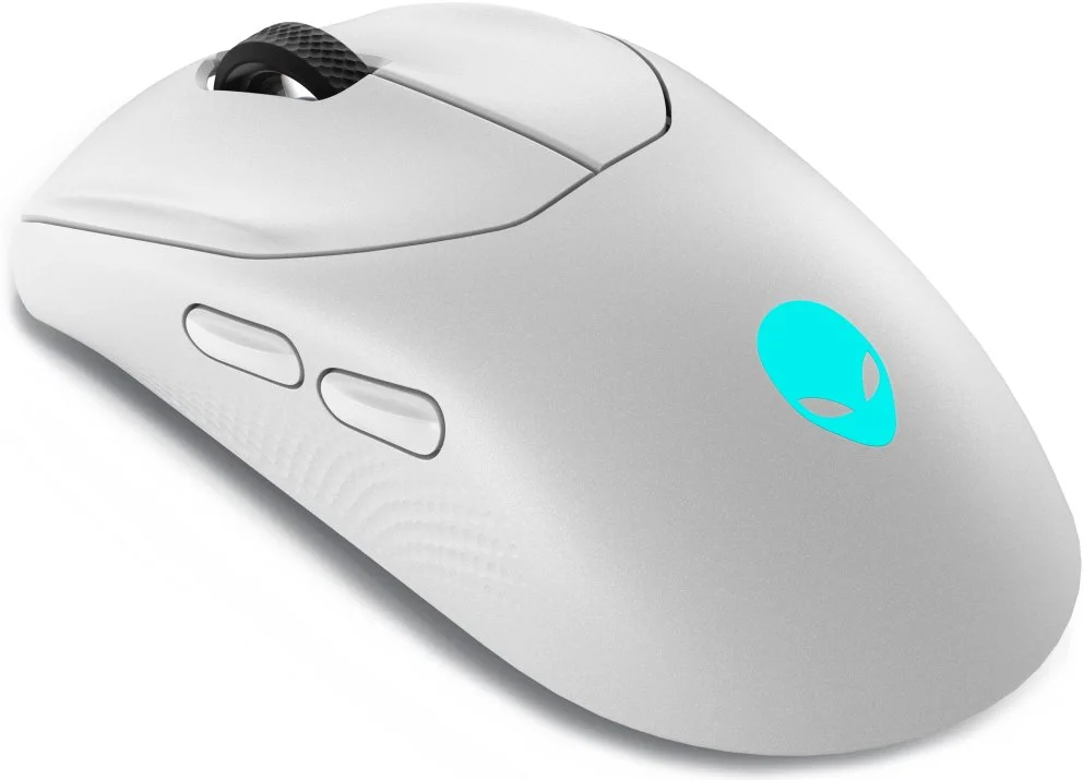 DELL Alienware AW720M Lunar Light