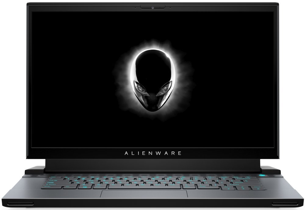 Обзор dell alienware m15 r3