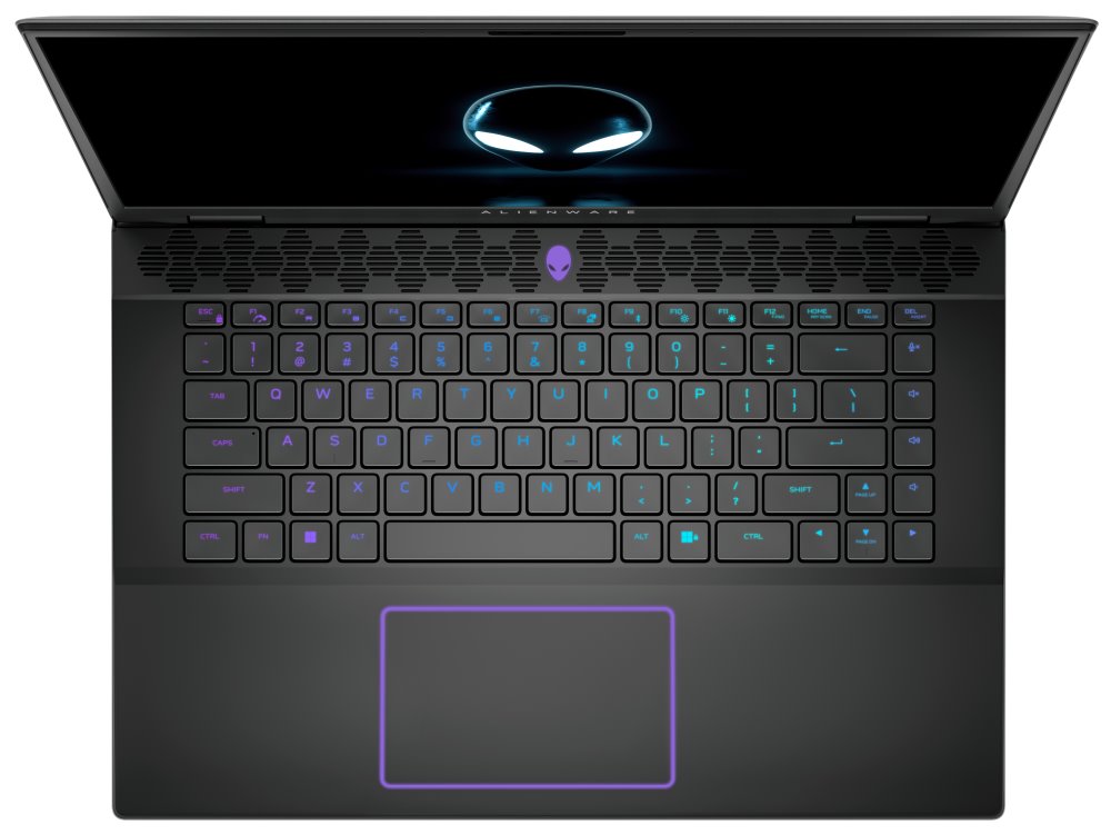 DELL Alienware m16 R2 (N-AWM16R2-N2-712K)