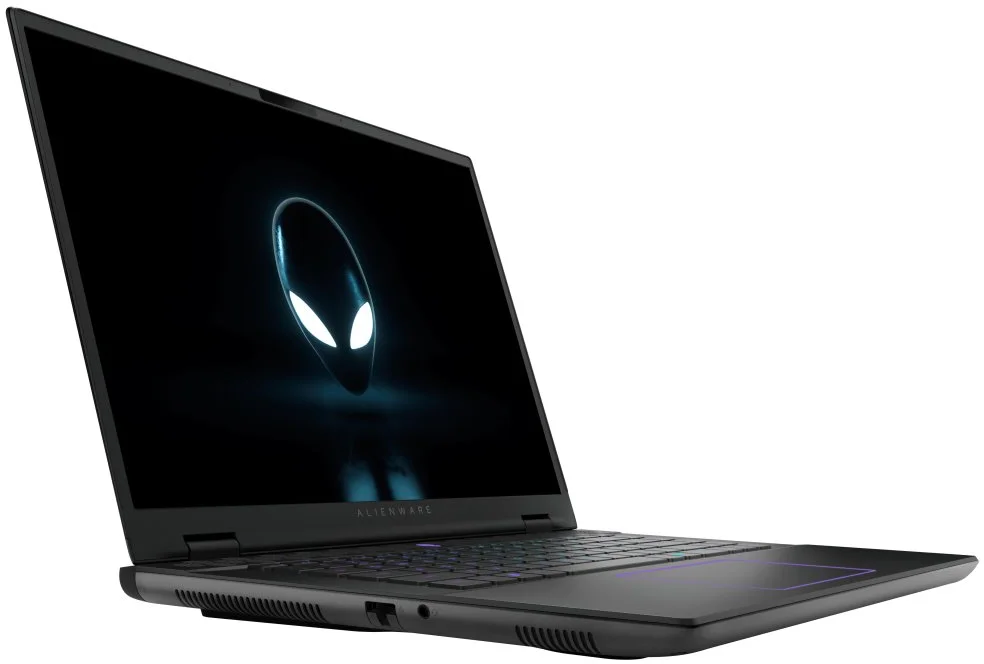 DELL Alienware m16 R2 (N-AWM16R2-N2-712K)