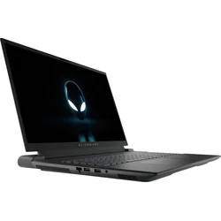 DELL Alienware m18 R1/ i9-13900HX/ 16GB/ 1TB SSD/ NV RTX 4080 12GB/ 18" FHD+/ W11H/ černý/ 2Y Basic on-site