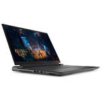 DELL Alienware m18 R2/ i9-14900HX/ 16GB/ 2 x 1TB SSD/ NV RTX 4090 16GB/ 18" QHD+/ W11H/ čierna/ 2Y Základné na mieste
