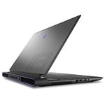 DELL Alienware m18 R2/ i9-14900HX/ 16GB/ 2 x 1TB SSD/ NV RTX 4090 16GB/ 18" QHD+/ W11H/ čierna/ 2Y Základné na mieste