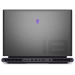 DELL Alienware m18 R2/ i9-14900HX/ 32GB/ 2TB SSD/ NV RTX 4080 12GB/ 18" QHD+/ W11H/ černý/ 2Y Basic on-site