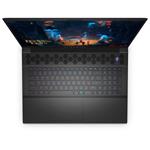 DELL Alienware m18 R2/ i9-14900HX/ 32GB/ 2TB SSD/ NV RTX 4090 16GB/ 18" QHD+/ W11H/ černý/ 2Y Basic on-site