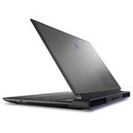 DELL Alienware m18 R2/ i9-14900HX/ 32GB/ 2TB SSD/ NV RTX 4090 16GB/ 18" QHD+/ W11H/ černý/ 2Y Basic on-site
