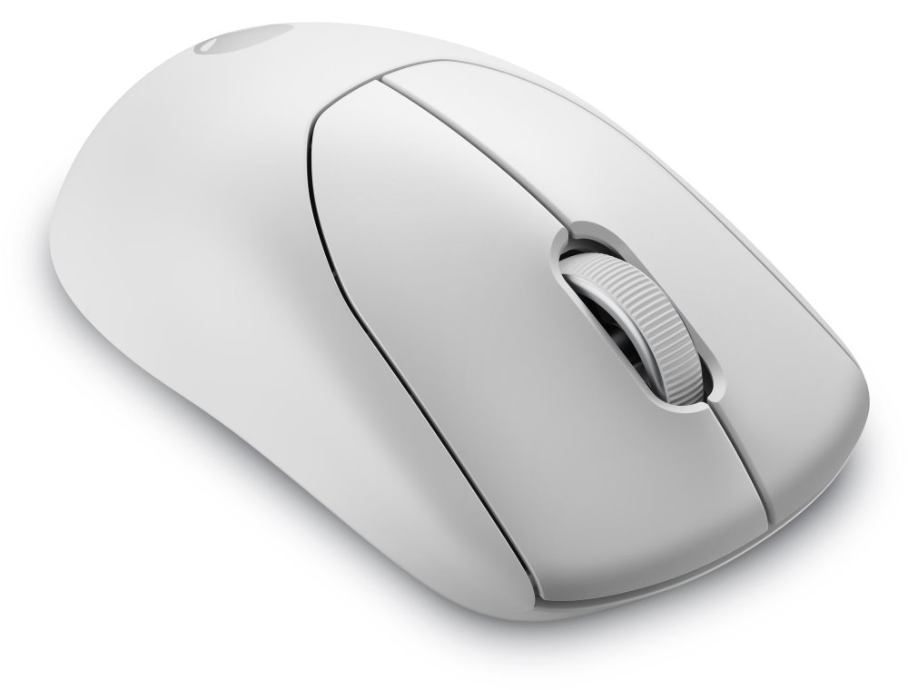 DELL Alienware Pro Wireless Gaming Mouse (Lunar Light) (545-BBFN)