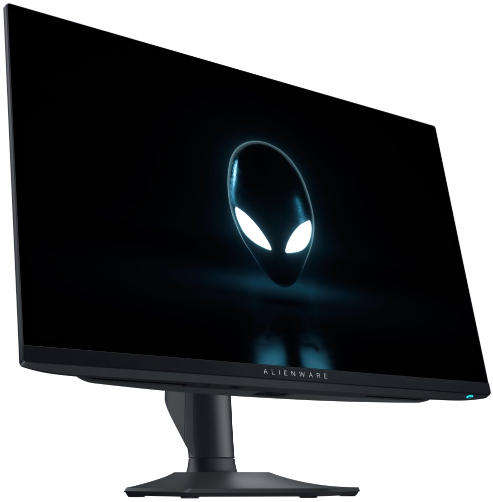 DELL AW2725DF Gaming / 27" OLED/ 16:9/ 2560x1440/ QHD/ OLED/ 1.5M:1/ 0.03ms/ 3x USB/ 2xDP/ HDMI/ 1xUSB/ 3Y Basic na mieste