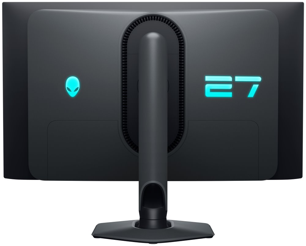 DELL AW2725DF Gaming / 27" OLED/ 16:9/ 2560x1440/ QHD/ OLED/ 1.5M:1/ 0.03ms/ 3x USB/ 2xDP/ HDMI/ 1xUSB/ 3Y Basic na mieste
