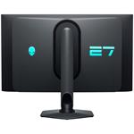 DELL AW2725DF Gaming / 27" OLED/ 16:9/ 2560x1440/ QHD/ OLED/ 1.5M:1/ 0.03ms/ 3x USB/ 2xDP/ HDMI/ 1xUSB/ 3Y Basic on-site