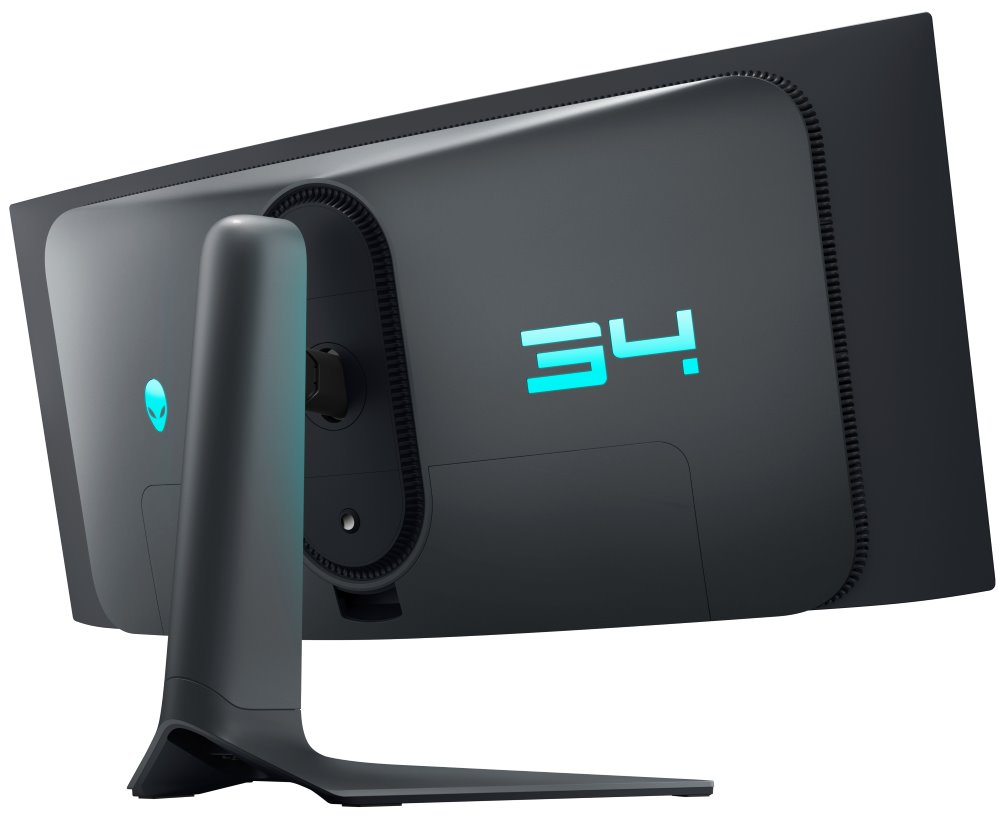DELL AW3423DWF Alienware zakrivený (210-BFRQ)