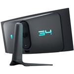 DELL AW3423DWF Alienware zakrivený (210-BFRQ)