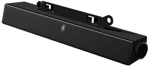 Dell AX510PA Soundbar Speaker pro monitory