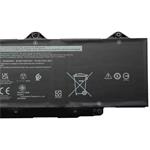 DELL baterie 3-článková 54Wh Li-Ion pro Latitude 5340,5440,5450,550