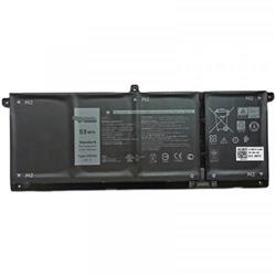 Dell Baterie 4-cell 53W pro Latitude 3410, 3510, Inspiron 4306, 5501