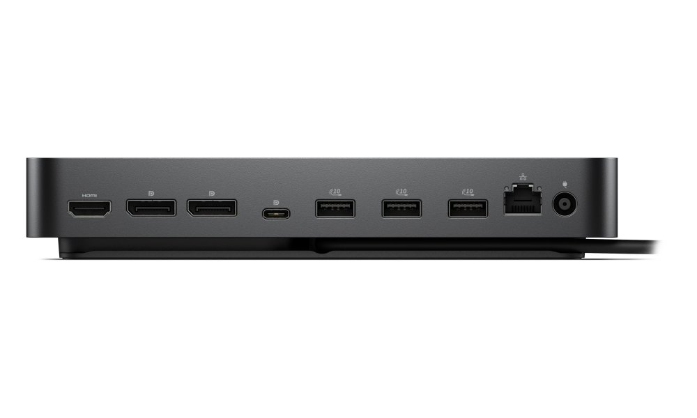 DELL dokovací stanice WD25 (210-BRFQ)