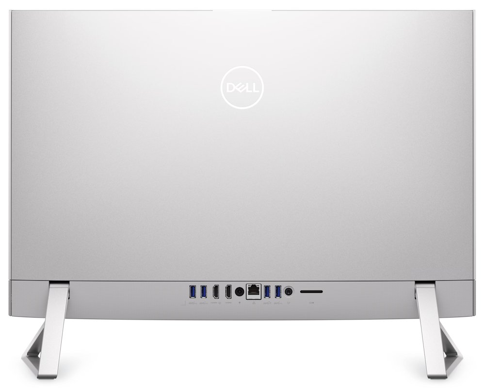 DELL EC24250 24 AIO/ Core 7-150U/ 16GB/ 1TB SSD / 23.8" FHD dotykový/ WiFi/ W11Pro/ 3Y PS on-site