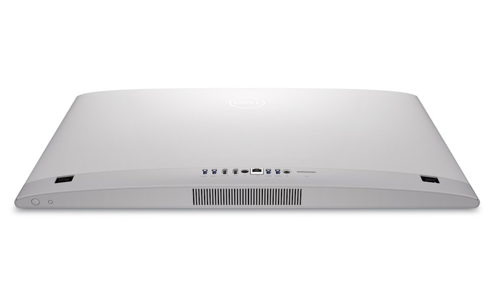 DELL EC27250 27 AIO/ Core 7-150U/ 16GB/ 1TB SSD / 27" FHD dotykový/ WiFi/ W11Pro/ 3Y PS on-site