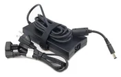Dell-Euro-130W - AC Adapter with Power Cord 1M pro Vostro 3700