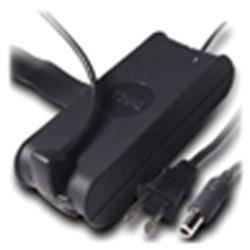 Dell-European-90W-2 Wire-AC Adapter-1M-Power Cord,pro Studio 1735/7