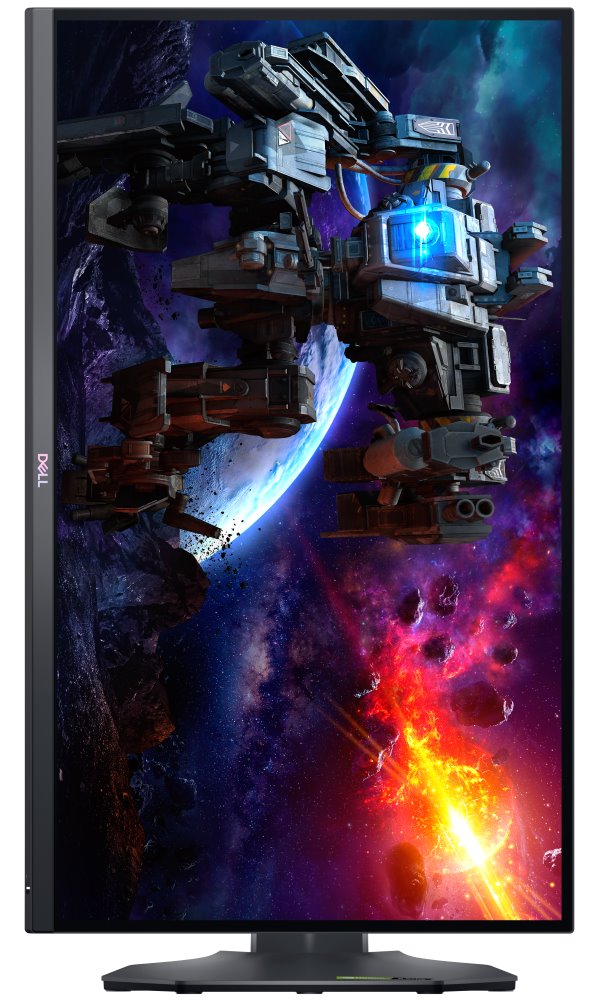 DELL G2724D Gaming (210-BHTK)