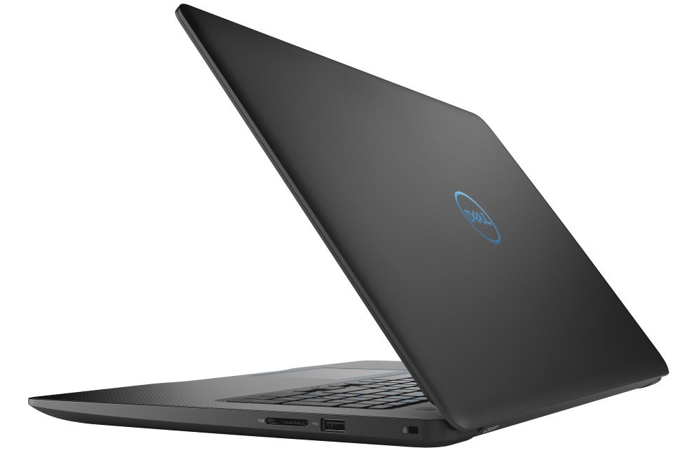 Dell g3 17 3779 обзор