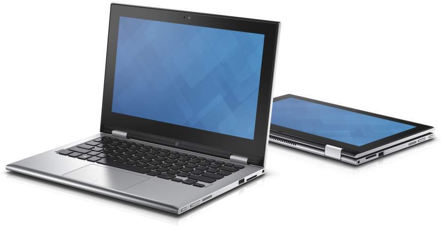 Dell inspiron 11z обзор