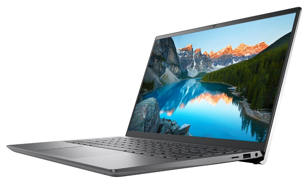 DELL Inspiron 14 5415 (N-5415-N2-551S)