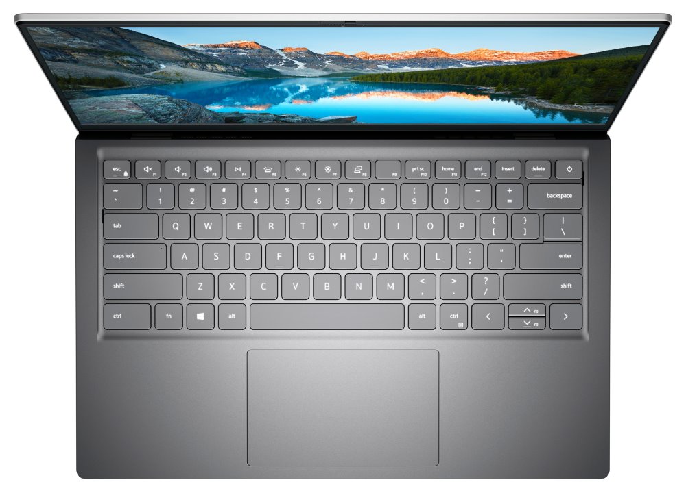 DELL Inspiron 14 5415 (N-5415-N2-751S)
