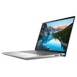 DELL Inspiron 14 5430/ i5-1340P/ 16GB/ 512GB SSD/ 14" 2.5K/ FPR/ RTX 2050 4GB/ W11H/ stříbrný/ 2Y Basic on-site