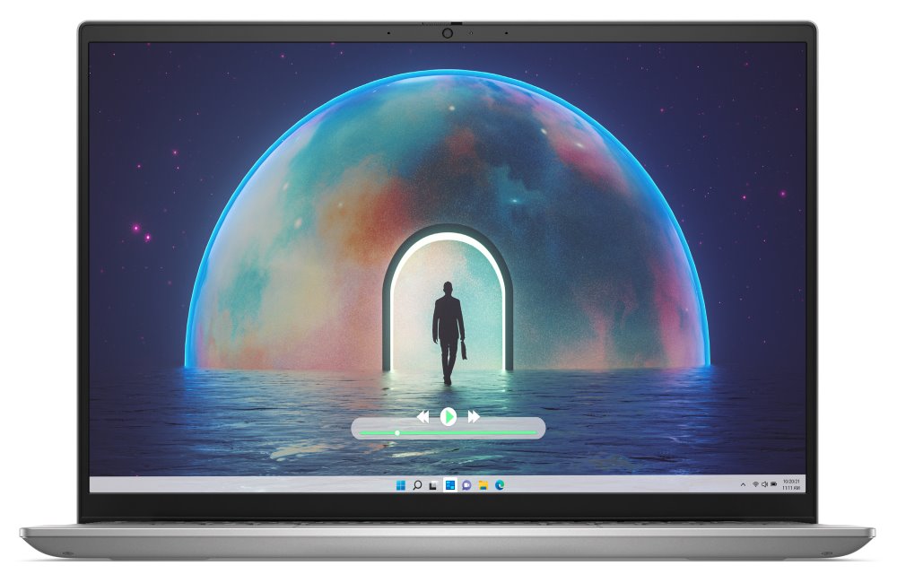 DELL Inspiron 14 5430/ i5-1340P/ 16GB/ 512GB SSD/ 14" FHD+/ FPR/ Iris Xe/ W11H/ stříbrný/ 3Y PS on-site