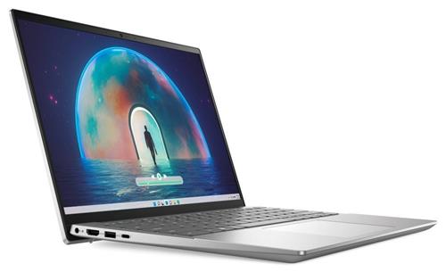 DELL Inspiron 14 5430/ i5-1340P/ 16GB/ 512GB SSD/ 14" FHD+/ FPR/ Iris Xe/ W11H/ strieborný/ 2Y Basic na mieste