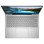 DELL Inspiron 14 5430/ i7-1355U/ 16GB/ 512GB SSD/ 14" FHD+/ FPR/ Iris Xe/ W11H/ stříbrný/ 2Y Basic on-site