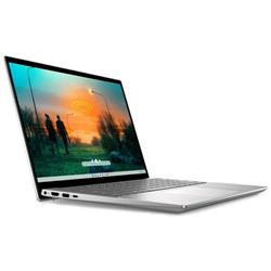 DELL Inspiron 14 (5435)/ Ryzen 5 7530U/ 16GB/ 512GB SSD/ AMD Radeon/ 14" FHD+/ FPR/ W11H/ silver/ 2Y Basic