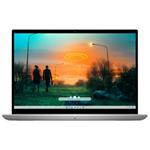 DELL Inspiron 14 (5435)/ Ryzen 5 7530U/ 16GB/ 512GB SSD/ AMD Radeon/ 14" FHD+/ FPR/ W11H/ stříbrný/ 2Y Basic